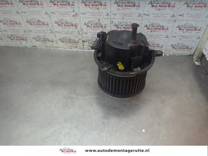 O194425 Gebruikte chaufage ventilatiemotor Mercedes Sprinter