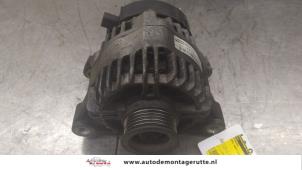 O194441 Gebruikte alternator Opel Agila