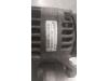 Gebruikte Dynamo Opel Agila O194441