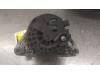 Gebruikte Dynamo Opel Agila O194441