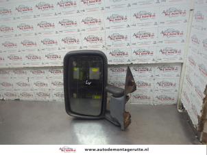 O194432 Gebruikte spiegel buiten links Mercedes Sprinter