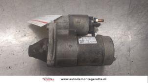 O194445 Gebruikte startmotor Fiat Panda