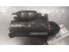 Gebruikte Startmotor Opel Zafira O194446