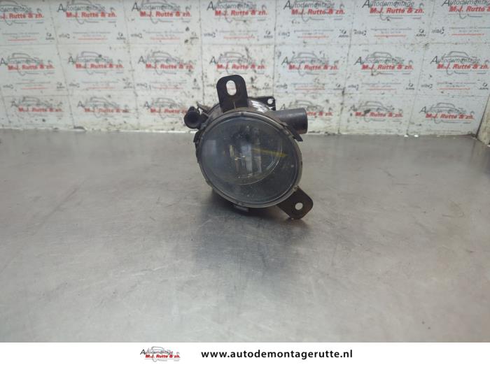 Gebruikte Mistlamp rechts-voor Opel Corsa O194455