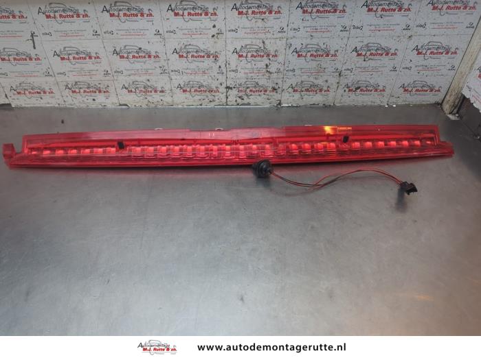 Gebruikte Remlicht Extra midden Peugeot 307 O194461