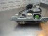 Gebruikte Raammechaniek 4Deurs links-achter Peugeot 307 O194464