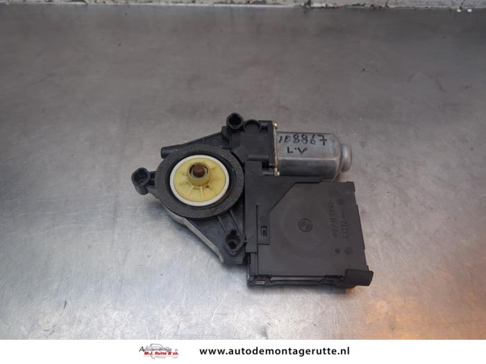 Gebruikte Motor electrisch raam Volkswagen Golf O194465