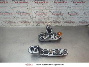 O194479 Gebruikte achterlicht printplaat rechts Volvo S80