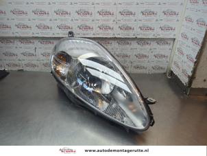 O194482 Gebruikte koplamp rechts Fiat Punto Grande