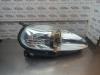 Gebruikte Koplamp rechts Fiat Punto Grande O194482
