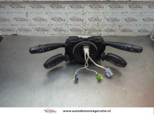 O194483 Gebruikte licht + raw schakelaar Citroen Xsara Picasso