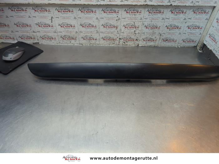 Gebruikte Schakelaar achterklep Citroen Xsara Picasso O194484
