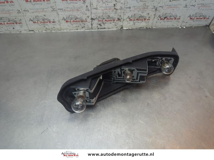 Gebruikte Printplaat Achterlicht links Fiat Punto Grande O194486