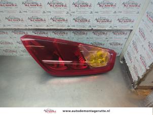 O194490 Gebruikte achterlicht rechts Fiat Punto Grande
