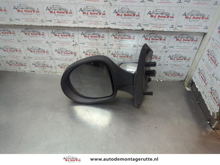 Gebruikte Buitenspiegel links Renault Twingo O194492