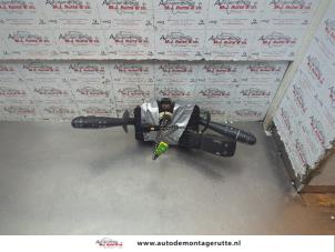 O194494 Gebruikte combischakelaar stuurkolom Renault Twingo