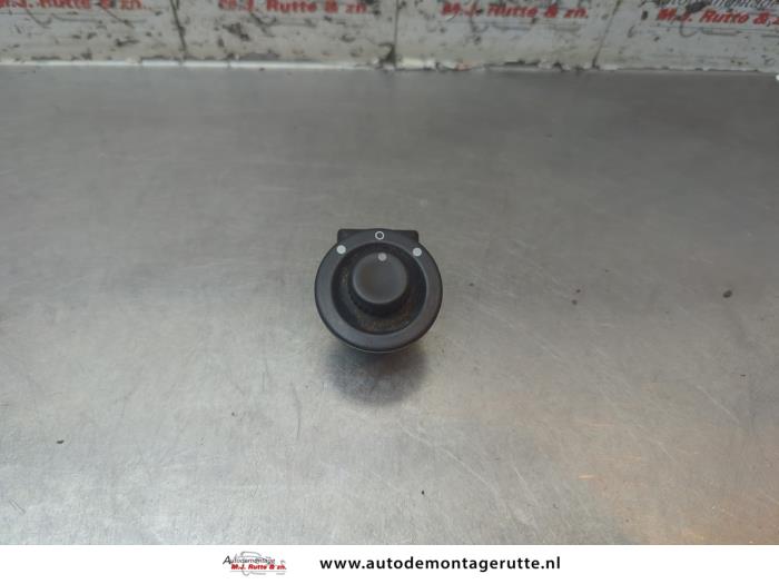 Gebruikte Spiegel Schakelaar Renault Twingo O194496