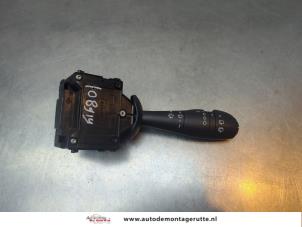 O194498 Gebruikte schakelaar ruitenwisser Renault Clio