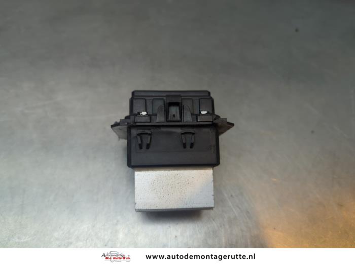 Gebruikte Kachel Weerstand Renault Clio O194500