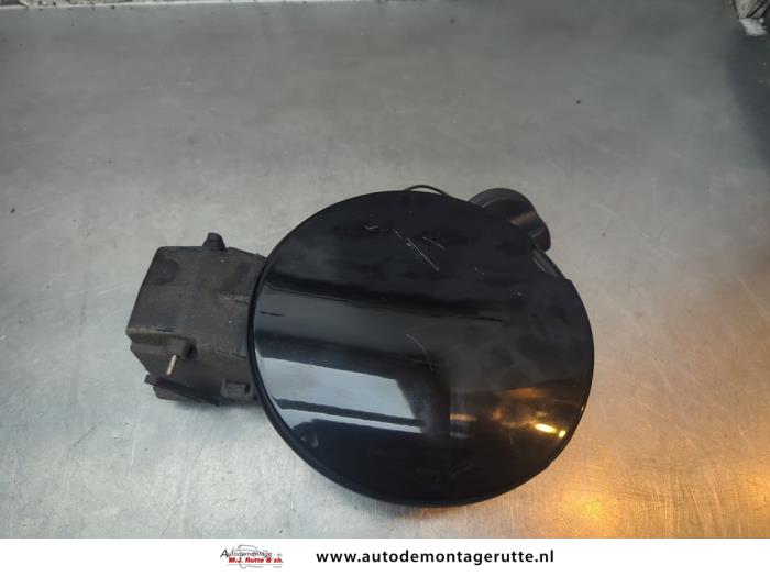 Gebruikte Tank Klep Renault Clio O194501