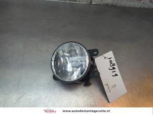 O194511 Gebruikte mistlamp links-voor Renault Clio