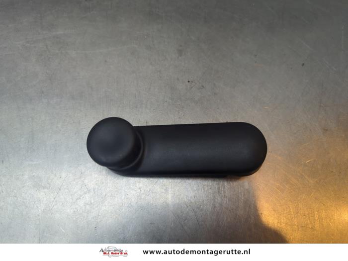 Gebruikte Raamslinger Renault Clio O194512