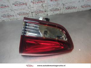 O194517 Gebruikte achterlicht rechts Renault Clio