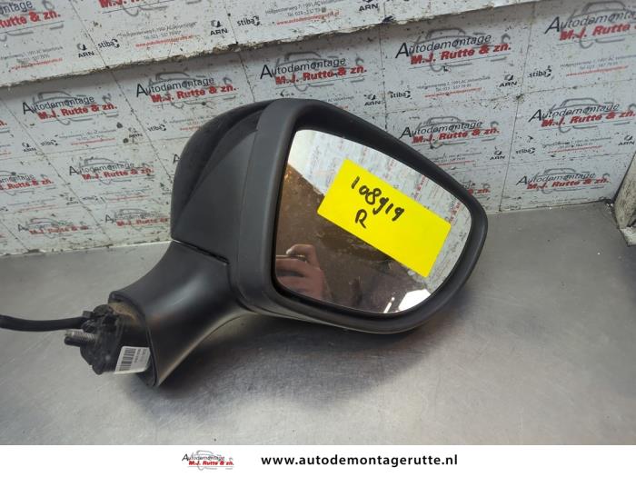 Gebruikte Buitenspiegel rechts Renault Clio O194518