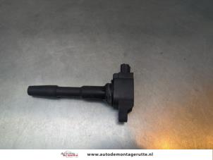 O194525 Gebruikte pen bobine Renault Clio