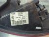 Gebruikte Achterlicht links Renault Clio O194529