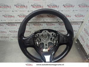 O194535 Gebruikte stuurwiel Renault Clio
