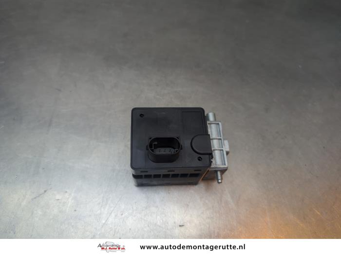 Gebruikte Stuurslot Renault Clio O194539