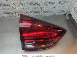 O194540 Gebruikte achterlicht links Renault Clio