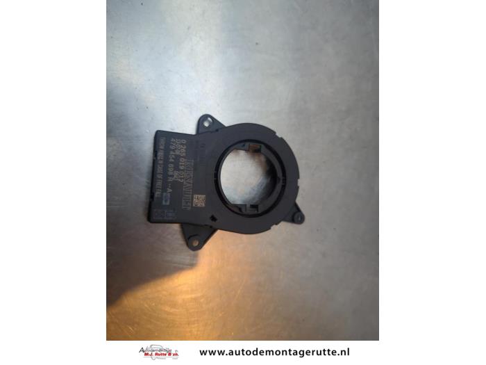 Gebruikte Stuurhoek sensor Renault Clio O194542