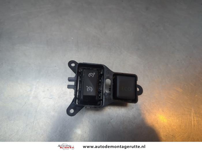 Gebruikte Tempomaat Bediening Renault Clio O194544