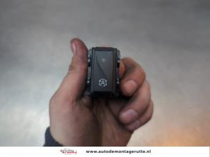 O194546 Gebruikte start/stop schakelaar Renault Clio