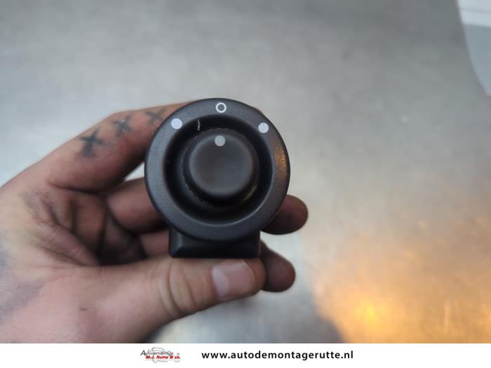 Gebruikte Spiegel Schakelaar Renault Clio O194551