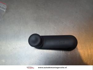 O194553 Gebruikte raamslinger Renault Clio