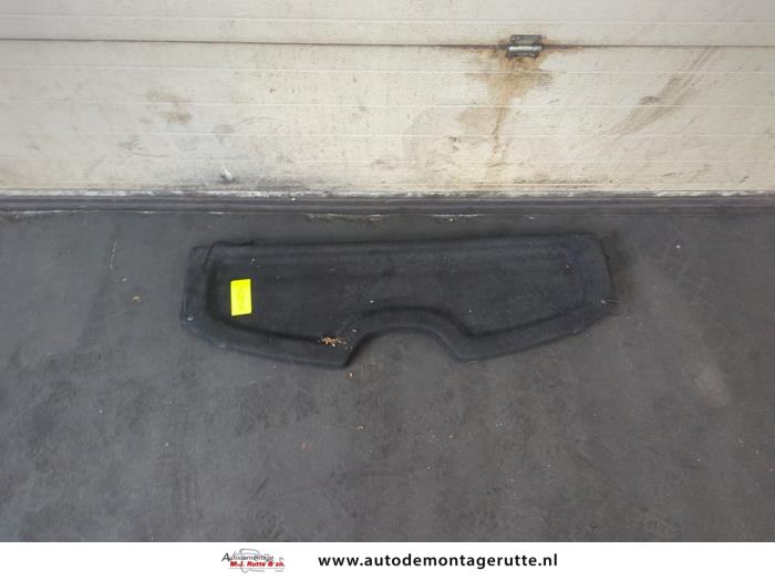 Gebruikte Hoedenplank Renault Twingo O194555