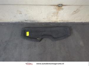 O194555 Gebruikte hoedenplank Renault Twingo