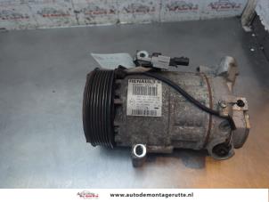 O194558 Gebruikte aircopomp Renault Clio