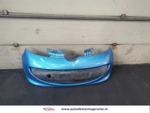 O194561 Gebruikte bumper voor Peugeot 107