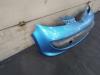 Gebruikte Bumper voor Peugeot 107 O194561