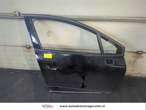 O194568 Gebruikte deur 4deurs rechts-voor Renault Clio