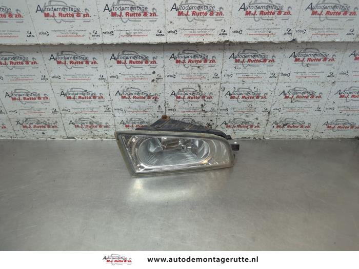 Gebruikte Mistlamp rechts-voor Honda Civic O194570