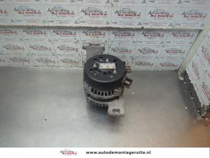 O194572 Gebruikte dynamo Ford C-Max