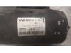 Gebruikte Startmotor Volkswagen Lupo O194575
