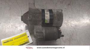 O194580 Gebruikte startmotor Renault Twingo