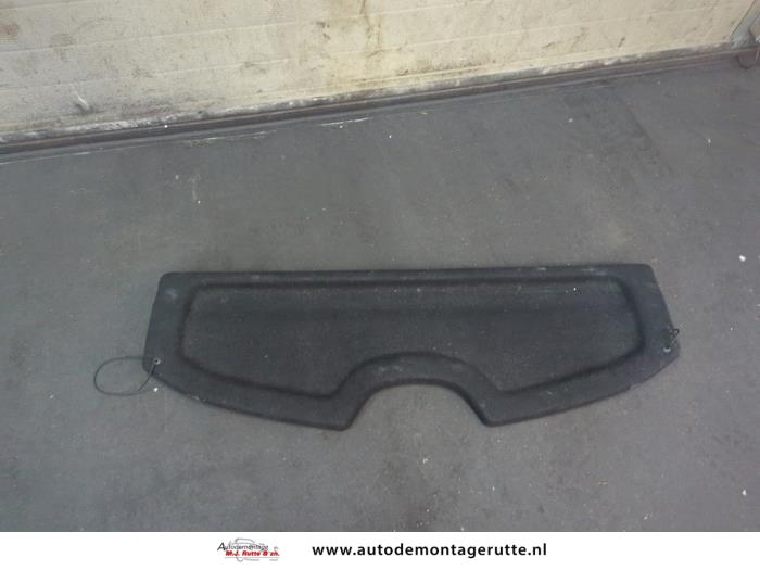 Gebruikte Hoedenplank Renault Twingo O194581