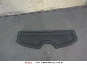 O194581 Gebruikte hoedenplank Renault Twingo